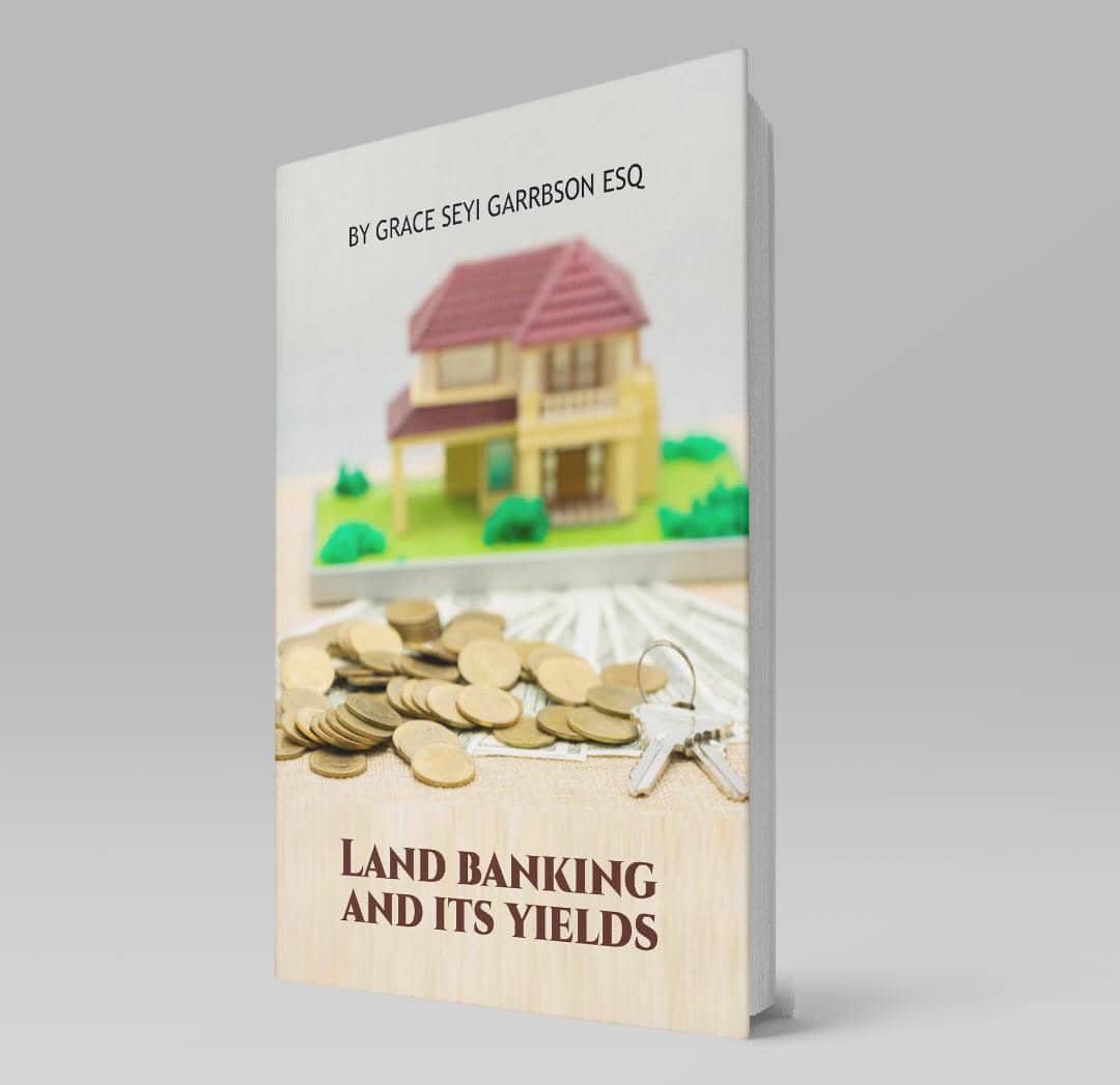 Land Banking and its yields