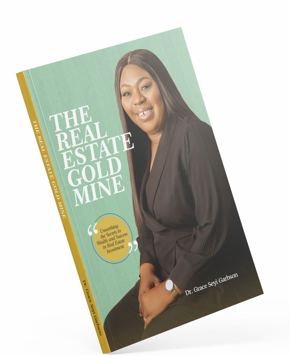The Real Estate GoldMine