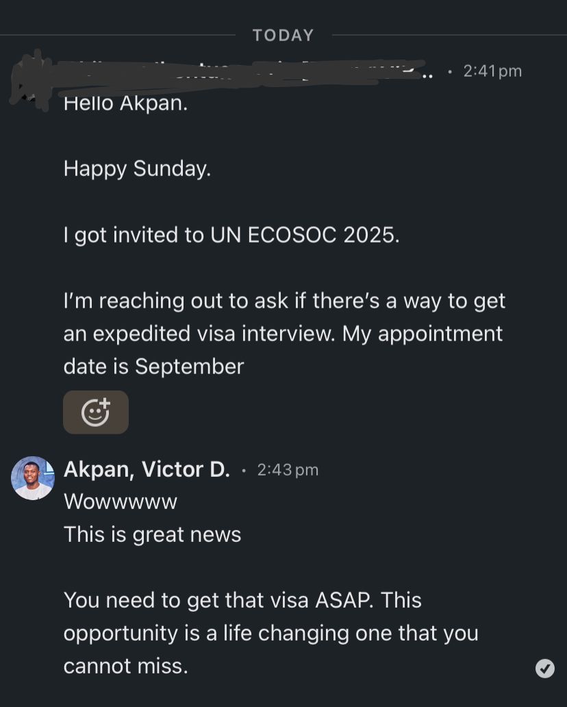 Customer review 3