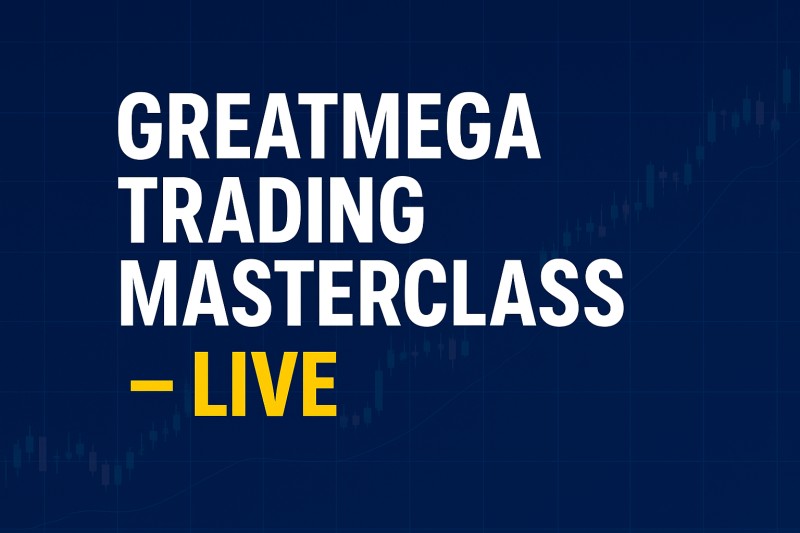 GREAT MEGA WEEKEND TRADING MASTERCLASS