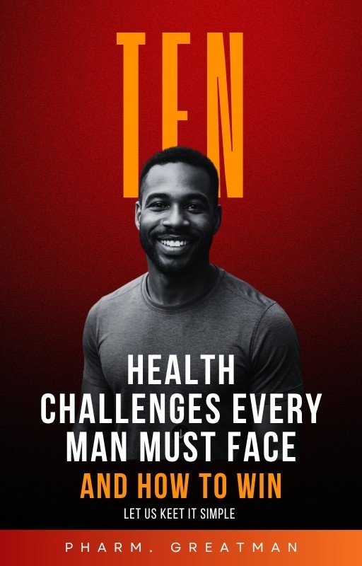 10 Health Challenges Every Man Must Face — And How to Win