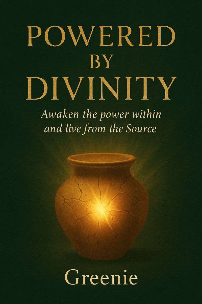 Powered by Divinity