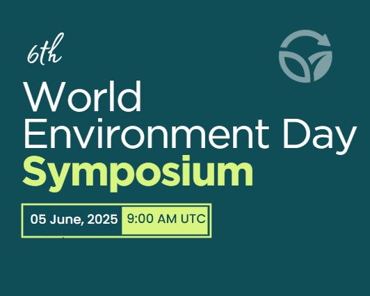 6th World Environment Day Symposium