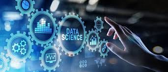 DATA SCIENCE