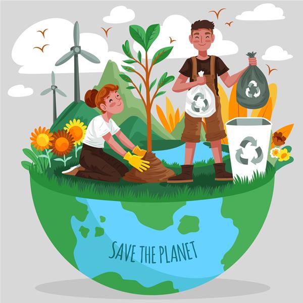Principles of Green