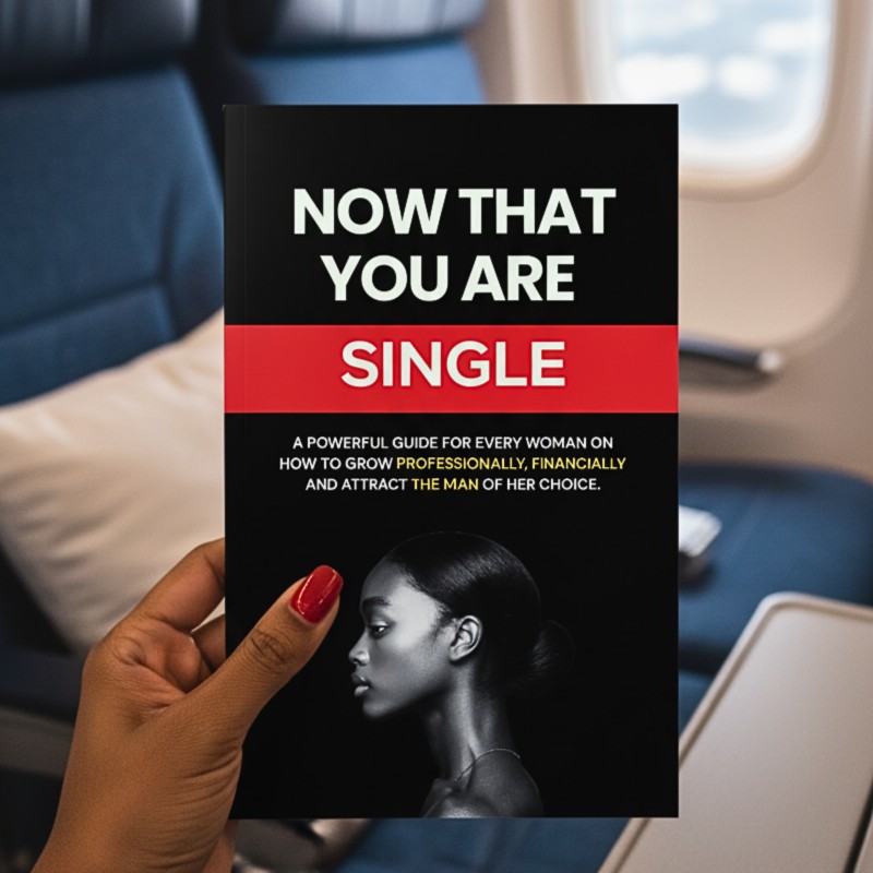 Now That You Are Single