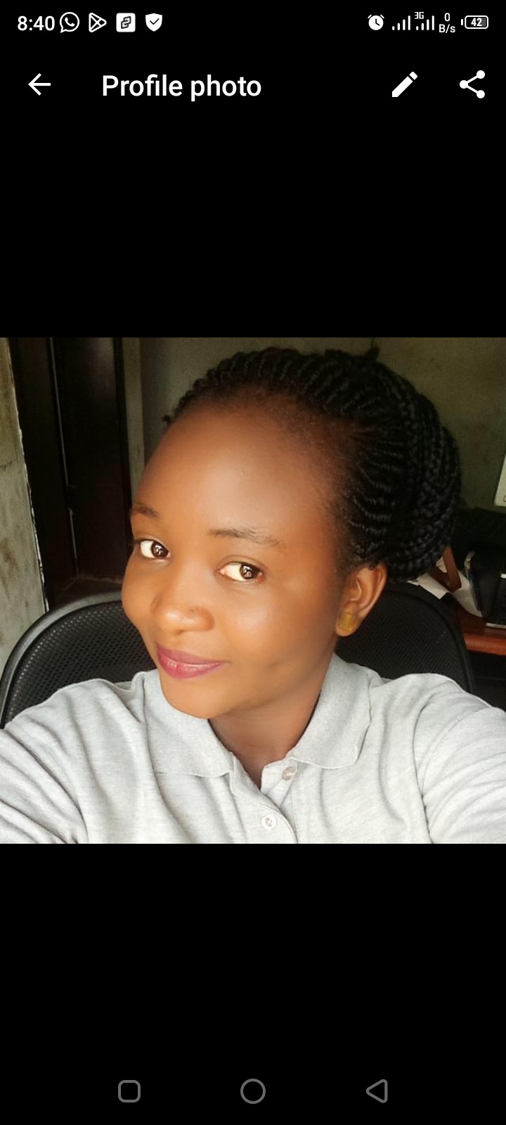 Buy Self Help By GURE MARY MUSA On Selar