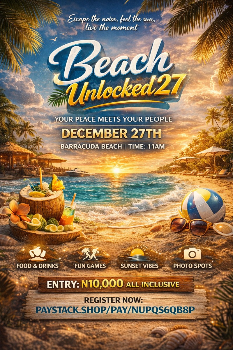 BeachUnlocked27