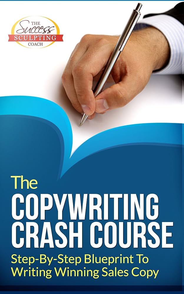 Copy writing Course