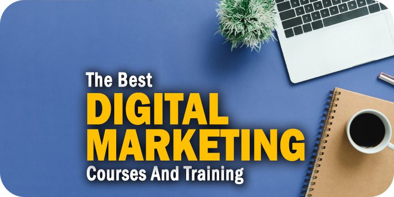DIGITAL MARKETING TRAINING