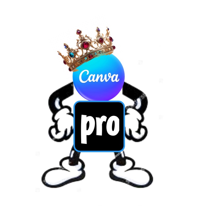 Canva pro