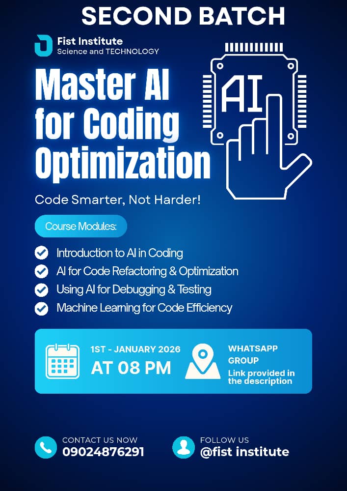 Master ai for coding.