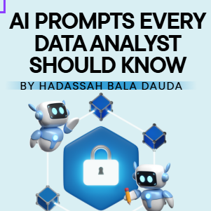 AI prompts every data analyst should know
