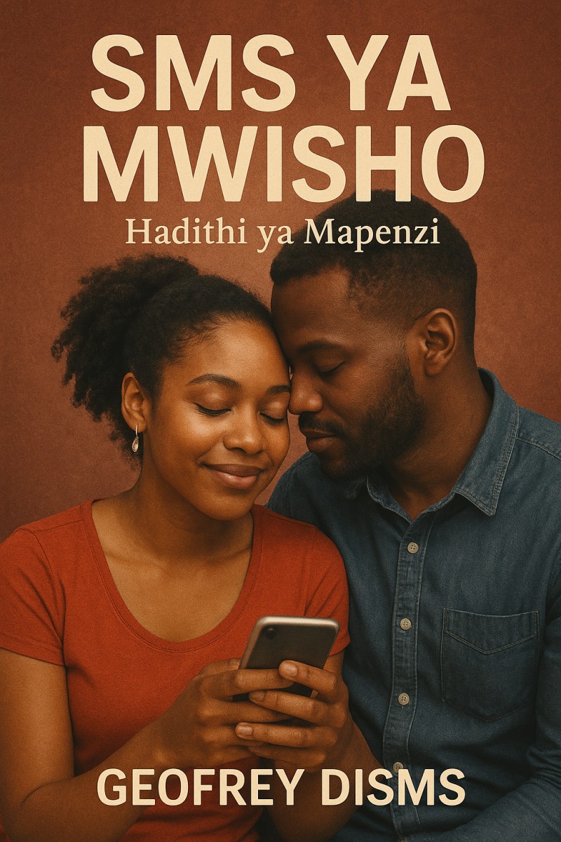 SMS YA MWISHO-𝑯𝒂𝒅𝒊𝒕𝒉𝒊 𝒀𝒂 𝑴𝒂𝒑𝒆𝒏𝒛𝒊
