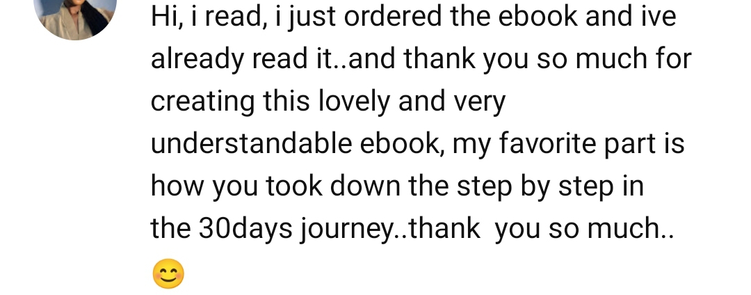 Customer review 4
