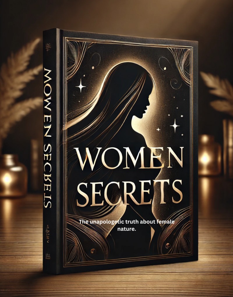 Women Secrets-Truth Untold