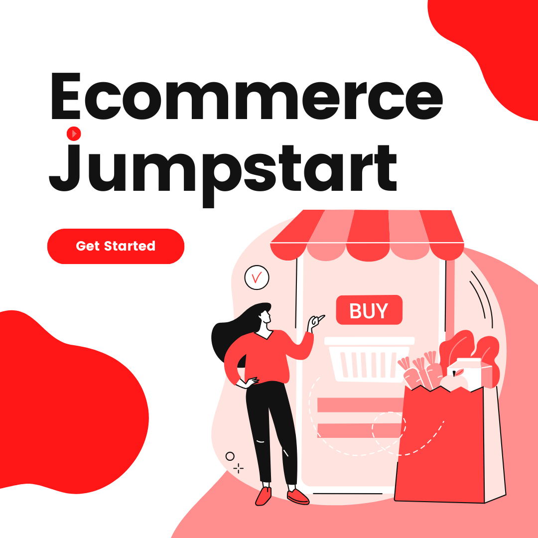 ECOMMERCE JUMPSTART