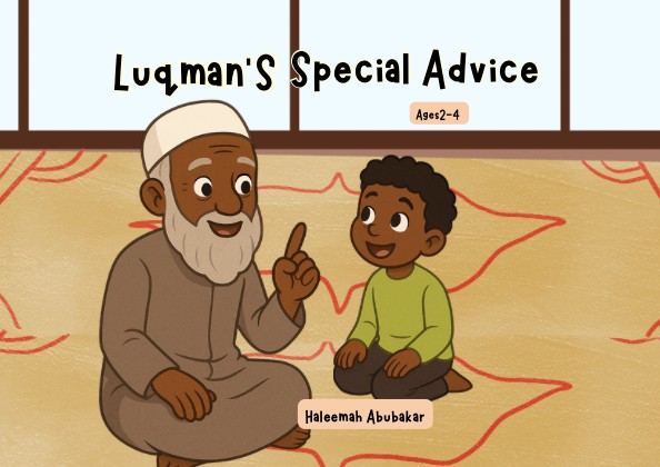 Luqman's Special Advice
