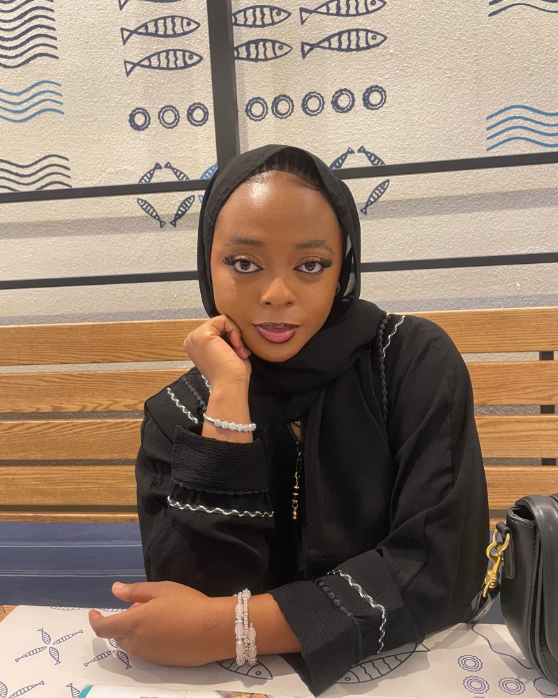 45/90 minute 1:1 Glow + Confidence Coaching with Halima ✨