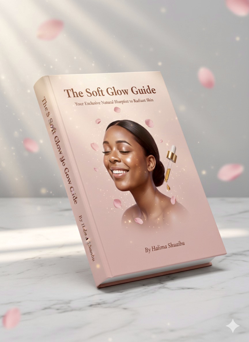 The Soft Glow Guide: Your Exclusive Blueprint To Radiant Skin