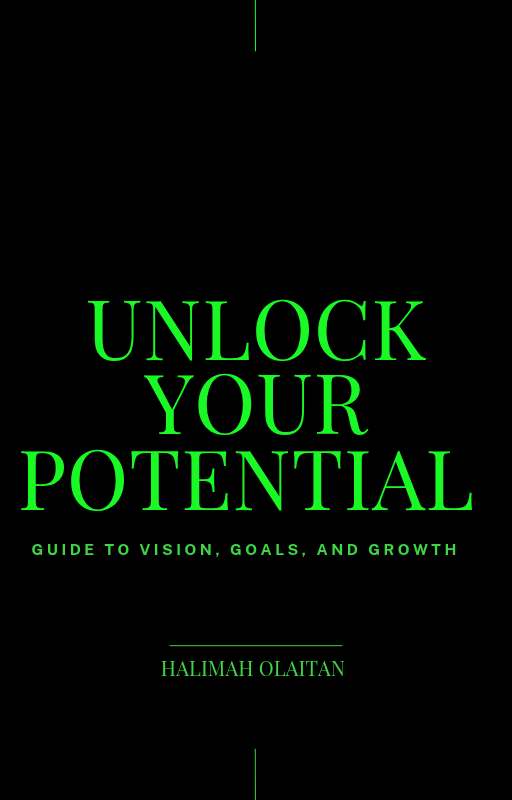 Unlock your potential