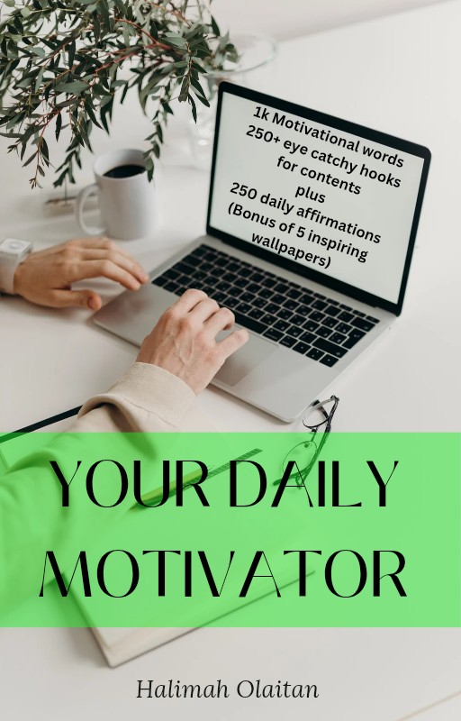 Your Daily Motivator