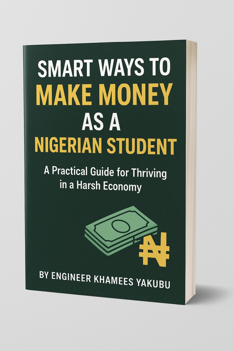 Smart Ways to Make Money as a Nigerian Student