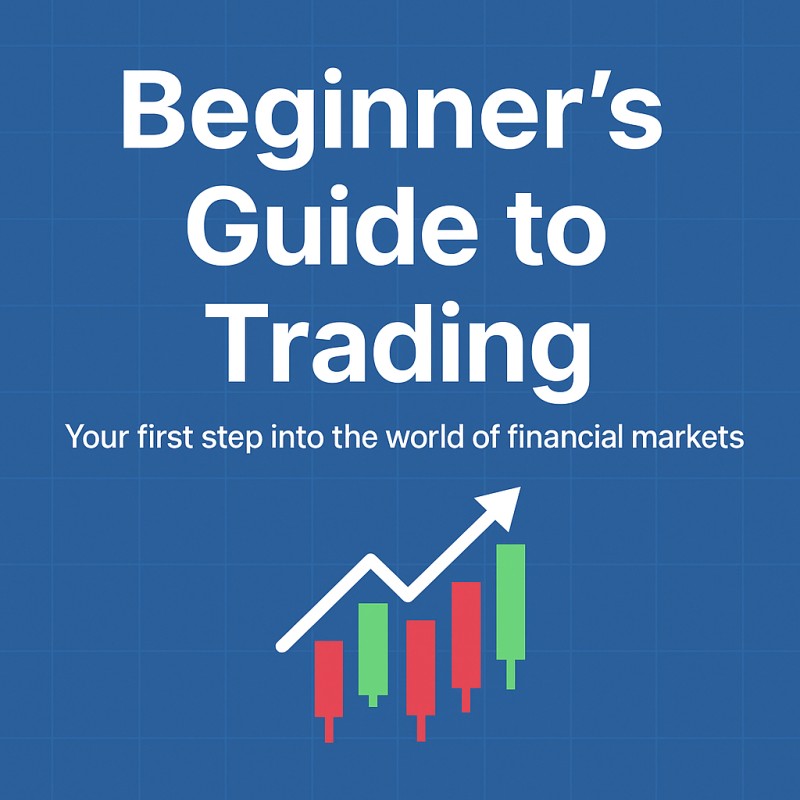 Beginners guide to trading