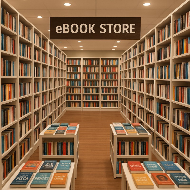Ebooks