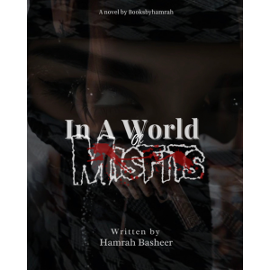 In A World Of Misfits