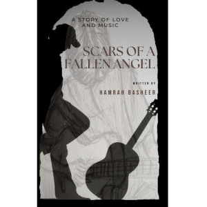 Scars Of A Fallen Angel