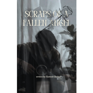 Scraps Of A Fallen Angel