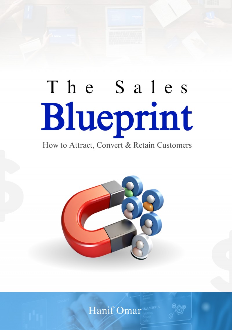 The Sales Blueprint