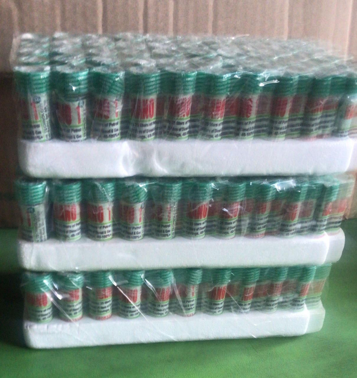NANO1 FUEL MAGIC SAAVER