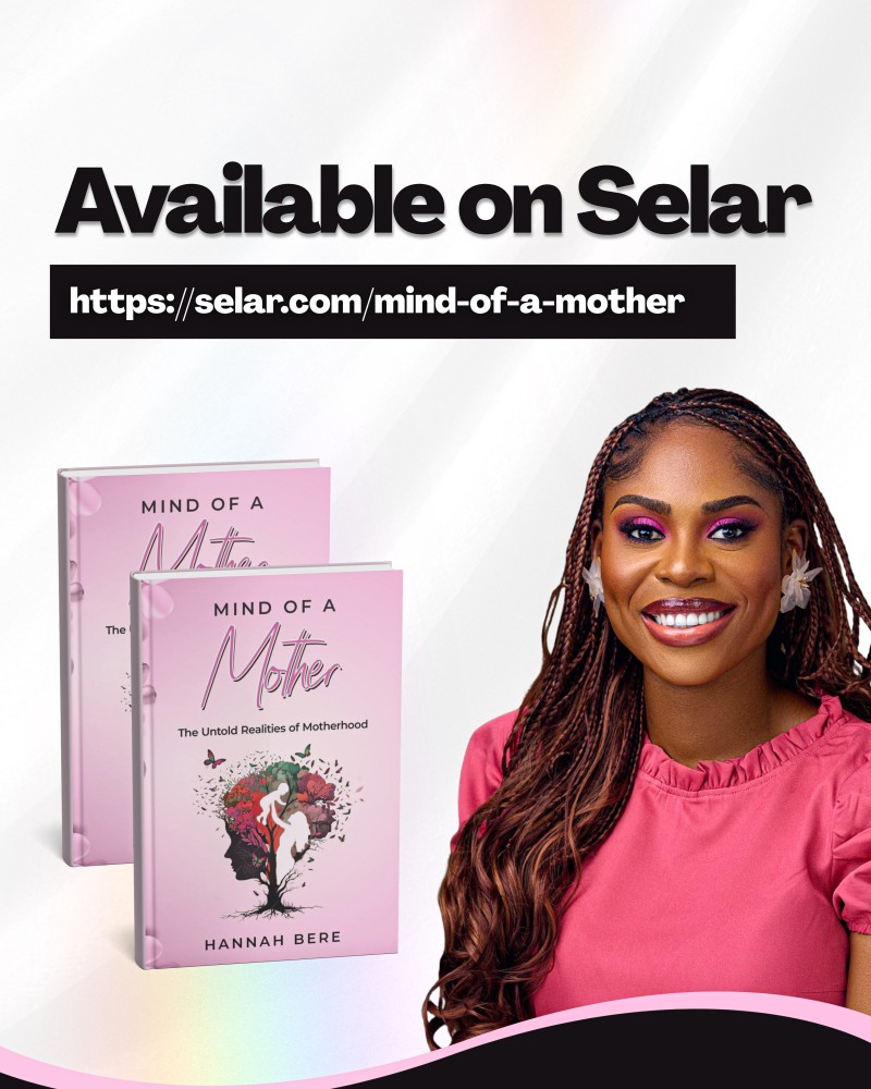 Mind of a Mother (ebook)