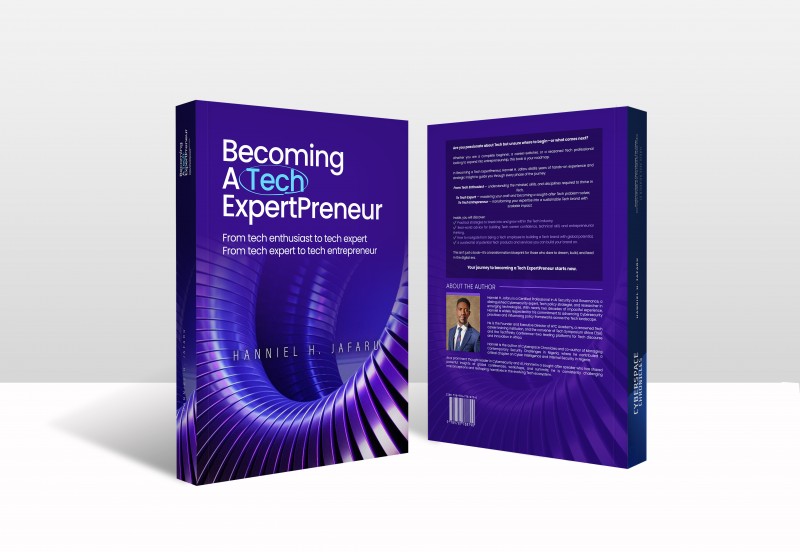 Becoming a Tech ExpertPreneur