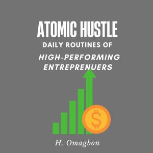 Atomic Hustle