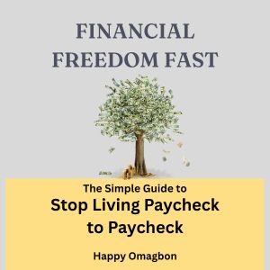 Financial Freedom Fast