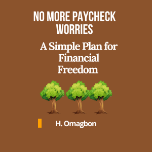 No More Paycheck Worries