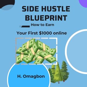Side Hustle Blueprint