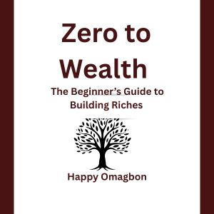 Zero to Wealth