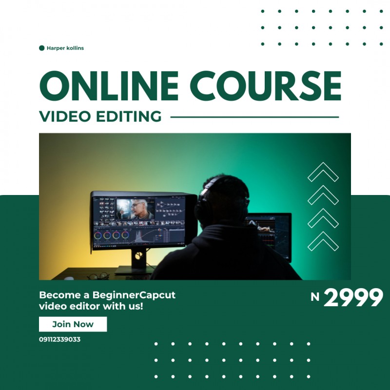 CapCut Video Tutorials for Beginners: Master Mobile Video Editing