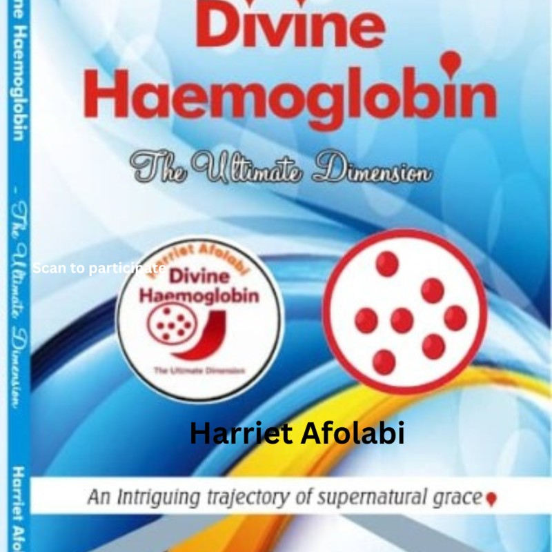 Divine Haemoglobin