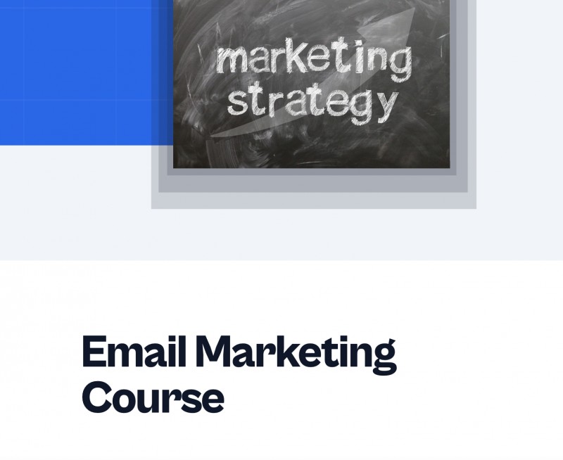Email Marketing Course.