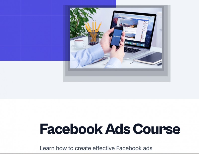 Facebook Ads Course