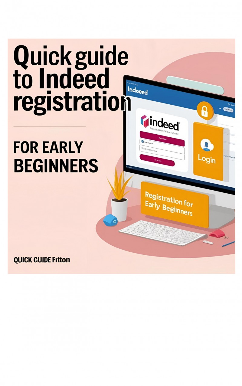 Quick Guide to Indeed Registration