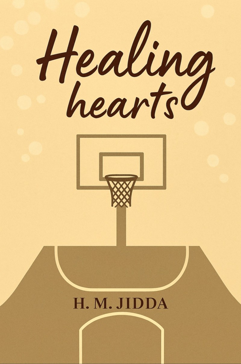 Healing hearts