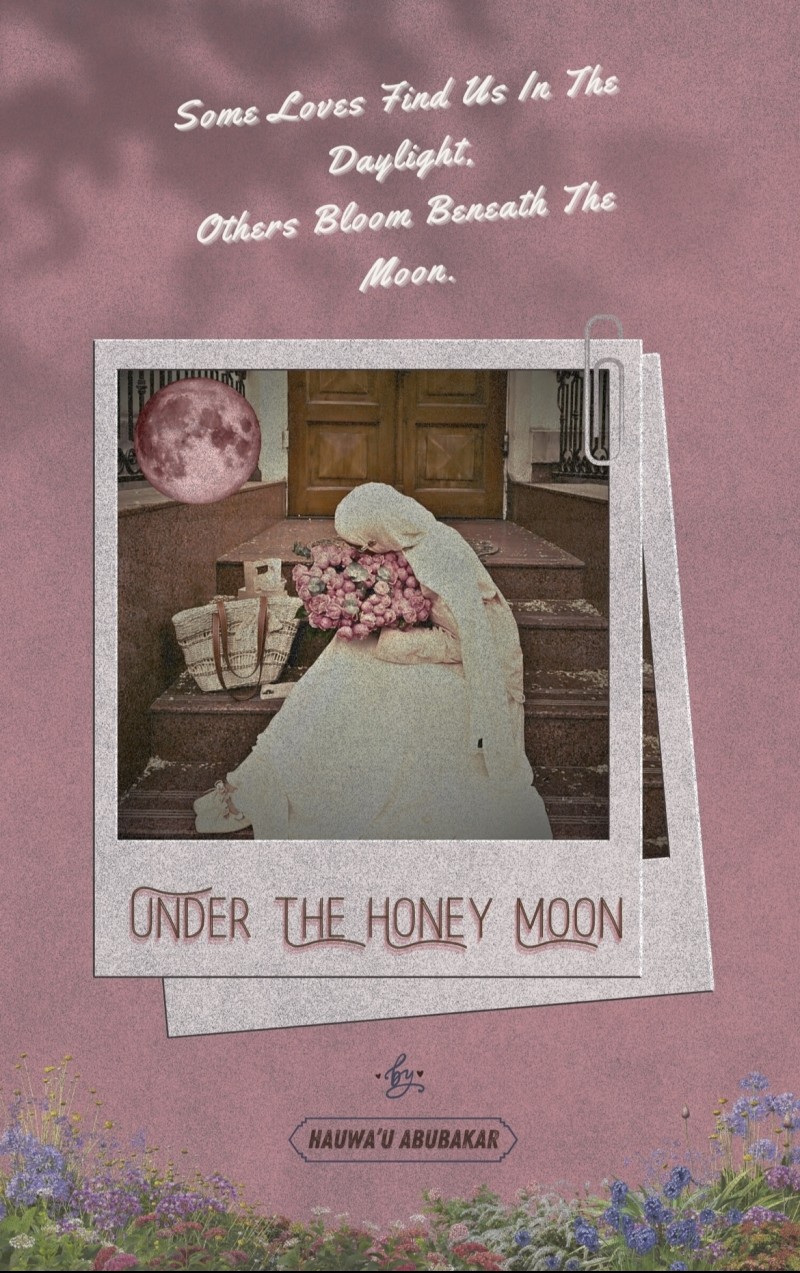Under the Honey Moon