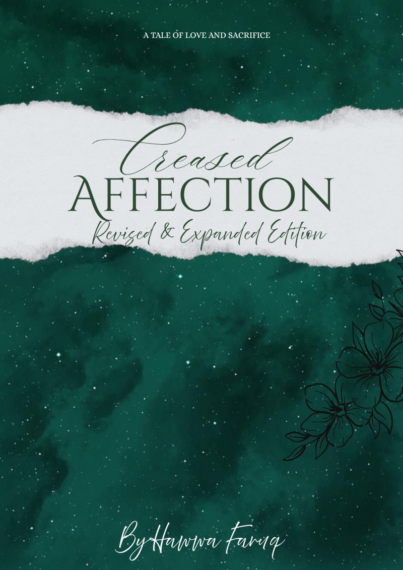Creased Affection