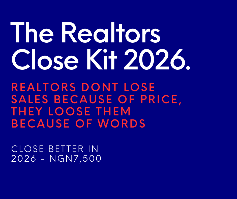 THE REALTORS CLOSE KIT FOR 2026